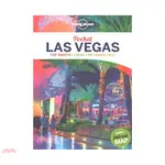 POCKET LAS VEGAS 5/LONELY PLANET PUBLICATIONS【三民網路書店】