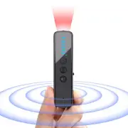 Hidden Camera Detector, 2025 Upgraded 8th Gen Camera Detector, Anti Spy, GPS ...