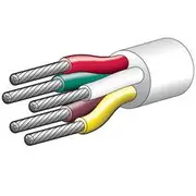Narva 5 Core Cable - 30m, 3mm