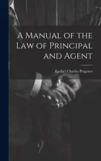在飛比找博客來優惠-A Manual of the Law of Princip