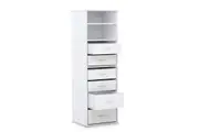 SPACESAVER MK2 Module 6 Drawer 1590