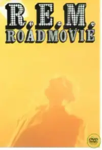 在飛比找博客來優惠-R.E.M 合唱團/ROAD MOVIE 公路電影 DVD