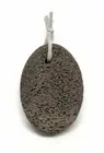 LAVA Pumice Stone for your feet - Rope attached