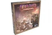 Clank! The Mummys Curse Board Game