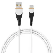 3 Feet/1M Type-C USB Charging Cable Connector f Samsung Galaxy Note 10+ SM-N975V