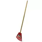 Little Diggers Series Kid Safe Poly Garden Leaf Rake