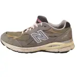 NEW BALANCE 休閒鞋 球鞋 灰色 棕色 26.5CM 日本直送 二手 CA1BA6C1D46F005E5F24