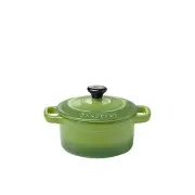 Chasseur La Cuisson Mini Cocotte 10cm Apple
