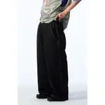 [INNOCENTHOOD] LUSIVE 經典寬鬆闊腿褲 LUSIVE BAGGY CLASSIC PANTS