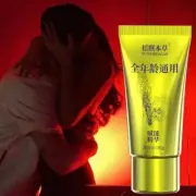 Nourishing Massage Cream For Men Private Parts Care Enlargement Massage Gel I6N2
