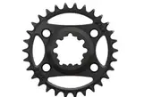 Pilo Chain Ring - 30T Narrow Wide Direct - Sram Direct 6mm offset