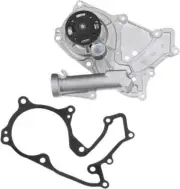 Water Pump(Standard) fits 2017-2020 Kia Cadenza Sedona,Sorento GATES (for: Kia)