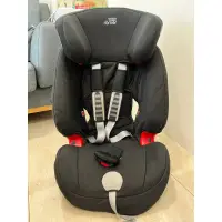 在飛比找蝦皮購物優惠-二手 含運 Britax Romer Evolva 1-2-