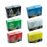 Arcane Tinmen Dragon Shield Cube Shell Deck Box - Blue