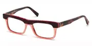Emilio Pucci EP5028 044 Men's Glasses Pink Size 49 - Private Health Rebate - Blue Light Block Available