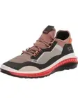 Ecco Men's St. 360 Premium Polymesh Sneaker Morel EU 45 Size 11 - 11.5 US