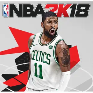 【超值優惠】PS4 NBA 2K18 10萬遊戲幣 SHAQ遊戲物品 MyTeam組合包 可線上發卡【台中星光電玩】