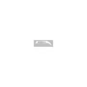 House Brand SU302 Surgical Scalpel Blades Stainless Steel Sterile 100/Pk #12