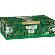 [Brooklyn] Brooklyn Lager Can 355mL