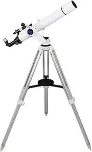 Professional Reflective Astronomical Telescope Stargazing Mirror Suitable for Adults, Astronomy Beginners, Astronomy Enthusiasts