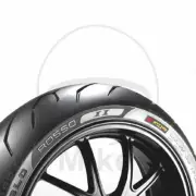 190/50ZR17 (73W) PIRELLI diablo rosso 2 Ducati 748 748 Beep 2000-2003