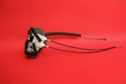 New Genuine Nissan Lock & Remote Control Assy-Front Door,Lh 80501EL00B OEM