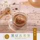 臻式好茶 黑豆玄米茶-無咖啡因(10入/袋)