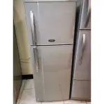 冰箱出租800元/天 三洋 284公升雙門冰箱