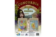 Concordia - Gallia/Corsica