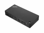 Lenovo 40AY0090AU ThinkPad Universal USB-C dock