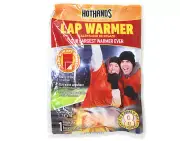 HotHands Lap Warmer, 16" X 10" - Up to 8 Hours of Lasting Heat - 1 Warmer