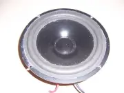 VTG Snell 8" Driver Woofer Speaker - Vifa Made in Denmark