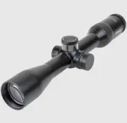 Steiner Predator 8 2-16x42 E3 IR CCW Ballistic Turret Scope