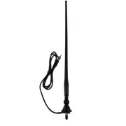 Marine Boat Radio Antenna AM/FM Universal Flexible Marine Dipole for 4627