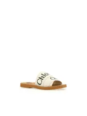 Chloé Woody Mules