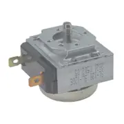 120 Minutes Timer Switch Mechanical Timer For Oven Steamer Cooker Accessory