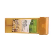 Depilatory Roll On Wax Refill Safe Mild Hair Removal Wax Cartridge For Arms GBD