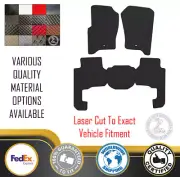 Floor Mats For Land Rover Discovery 2010 2011 2012 2013 2014 2015 2016