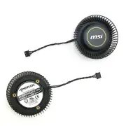 PLB06625B12HH-1 Graphics Card Cooling Fan for RTX2080ti 2080 2070 Cooler