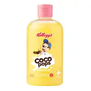 Kelloggs Coco Pops Shower Gel 500ml