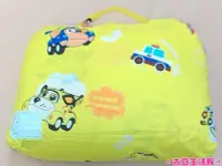 在飛比找Yahoo!奇摩拍賣優惠-兒童睡袋，100%純棉，台灣製多款卡通正版授權，鋪棉加大款，
