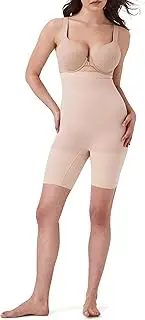 [Spanx] Shapewear for Women, Higher Power High-Waisted Everyday Essential Shaping Panties