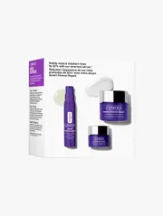 Skin School Supplies: Smooth & Renew Lab