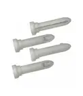 Samsung Washing Machine Washer Dryer Shock Absorber Lock Pin x 4