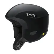 Smith Counter Mips Snow Helmet, Black, Large