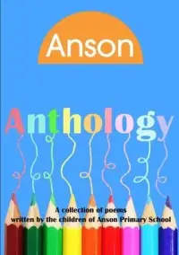 在飛比找博客來優惠-Anson Anthology 2012