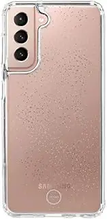 3sixT Galaxy Impact Zero Protective Case for Samsung GS22+, Clear