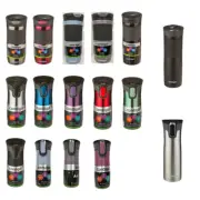 Contigo Travel Mugs Series Products Snapseal Autoseal 354ml - 473ml