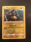 Pokemon - Pincurchin - Vivid Voltage - 62/185 - Reverse Holo - Pack Fresh - M/NM