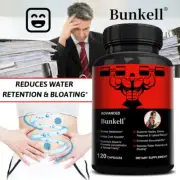 Carb Blocker Weight Loss Complex Appetite Suppressant Burn Metabolism